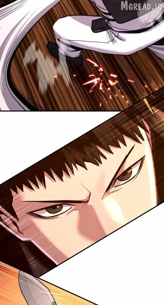 Justice Served Chapter 63 page 11 - 