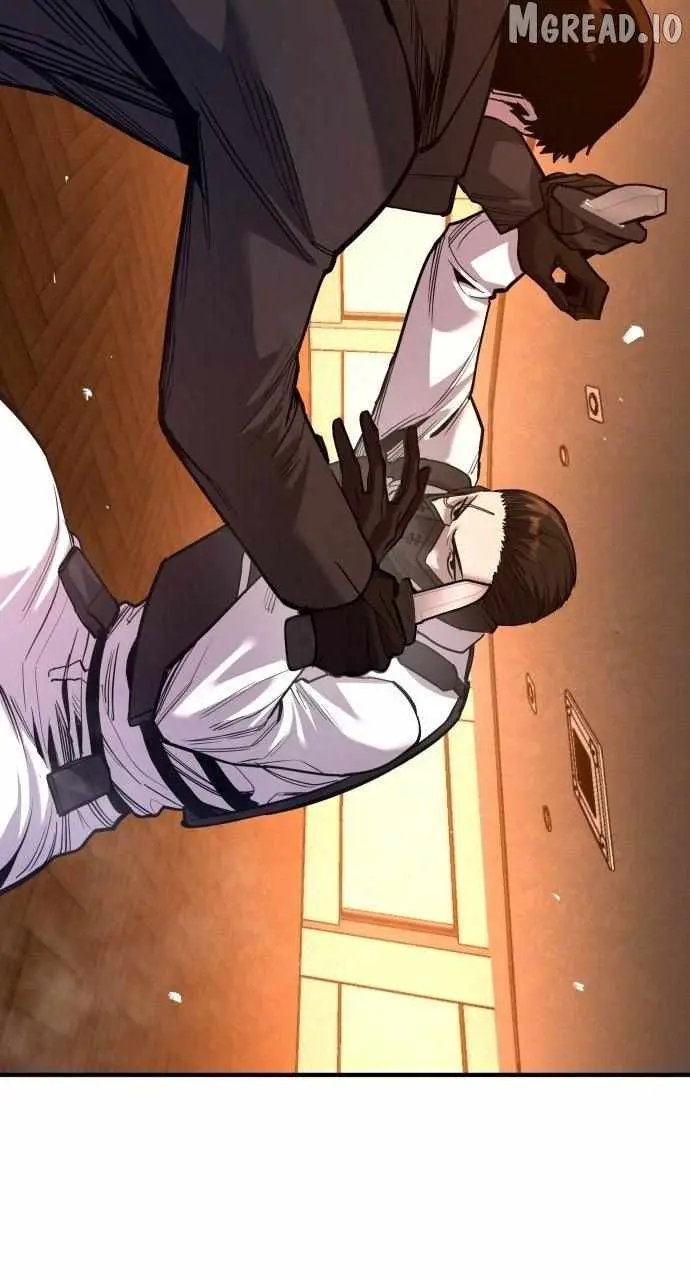 Justice Served Chapter 63 page 13 - 