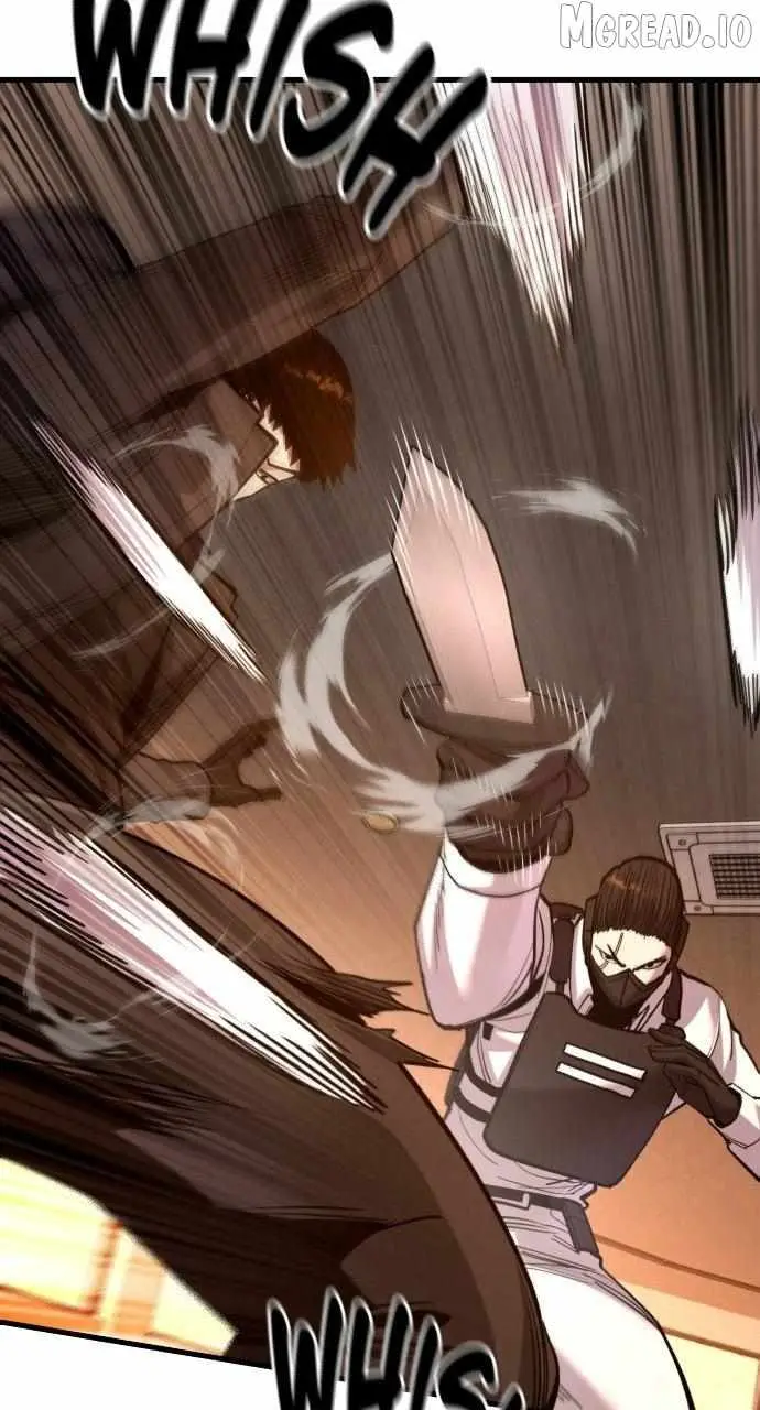 Justice Served Chapter 63 page 18 - 