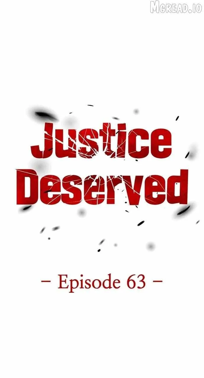 Justice Served Chapter 63 page 27 - 