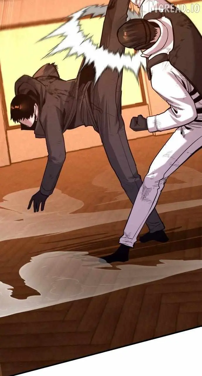 Justice Served Chapter 63 page 46 - 