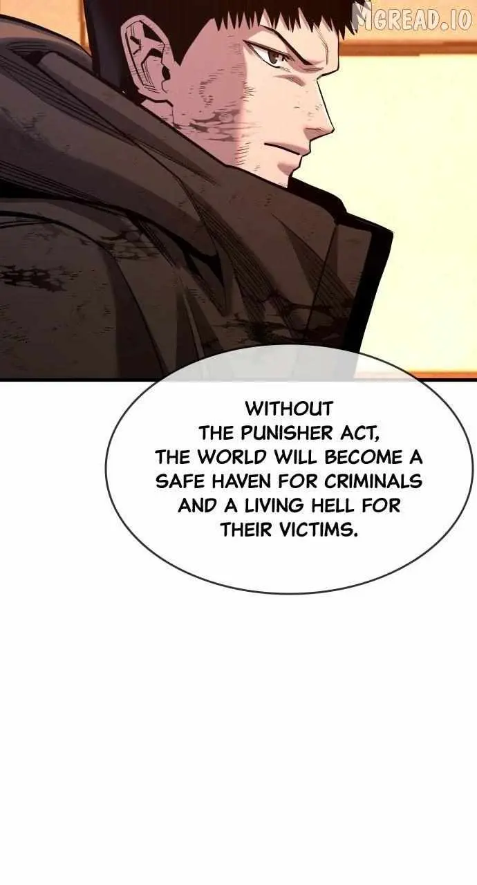 Justice Served Chapter 63 page 56 - 