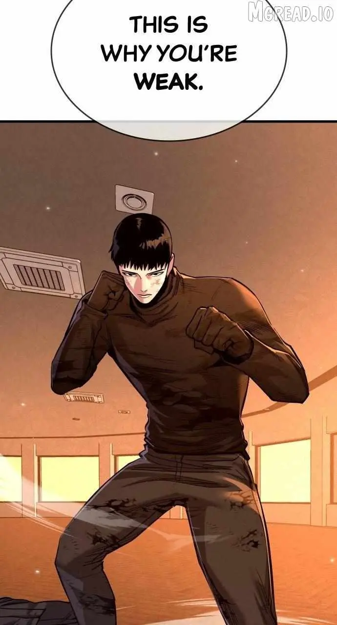 Justice Served Chapter 63 page 65 - 