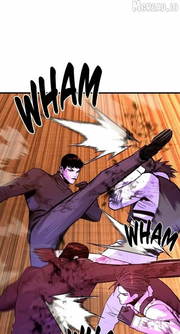 Justice Served Chapter 63 page 74 - 
