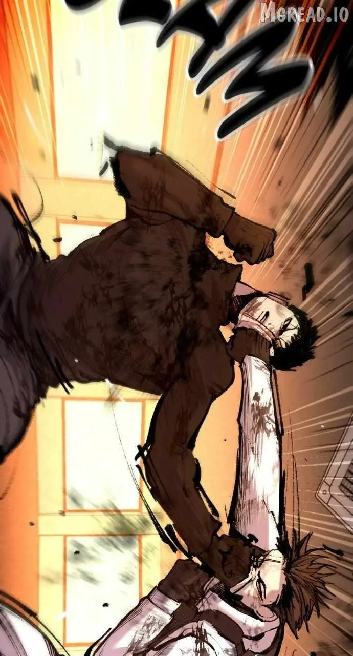 Justice Served Chapter 63 page 78 - 
