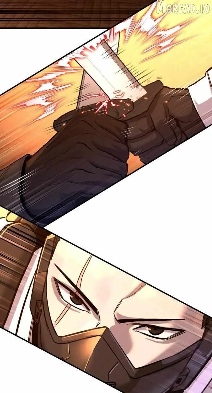 Justice Served Chapter 63 page 9 - 