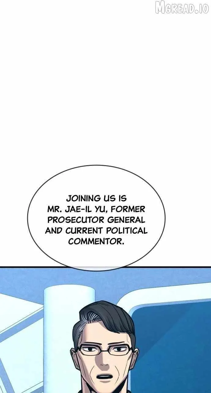 Justice Served Chapter 64 page 108 - 