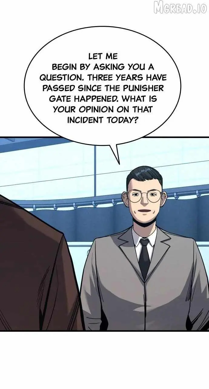 Justice Served Chapter 64 page 110 - 