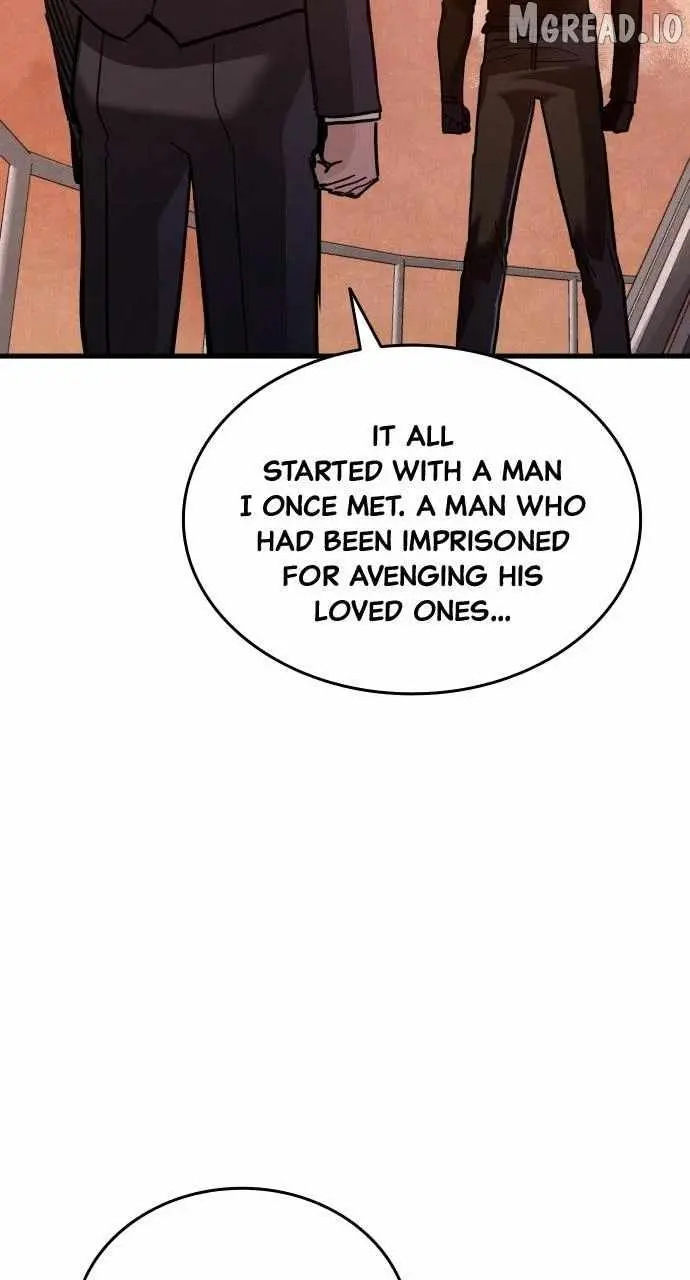 Justice Served Chapter 64 page 12 - 