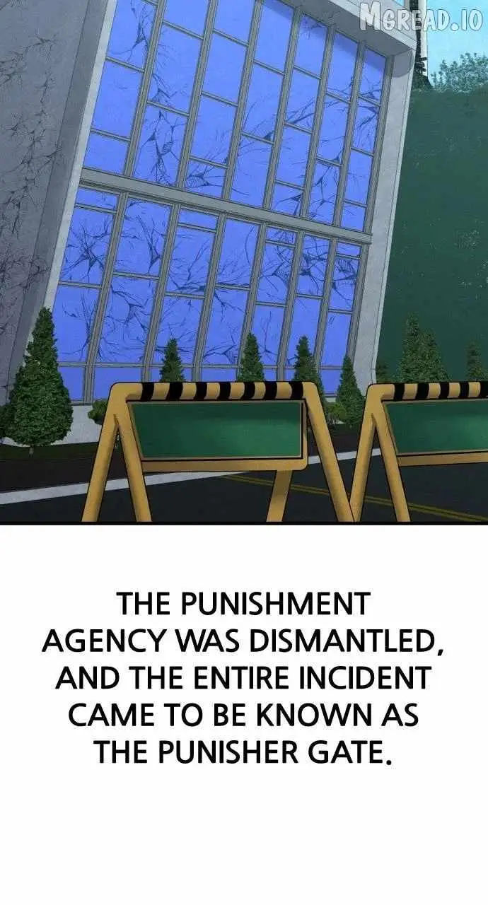Justice Served Chapter 64 page 113 - 