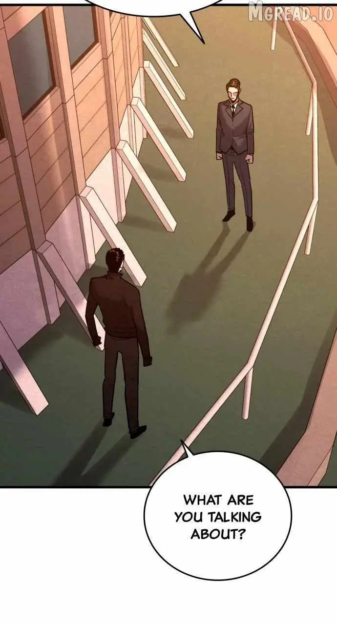 Justice Served Chapter 64 page 4 - 