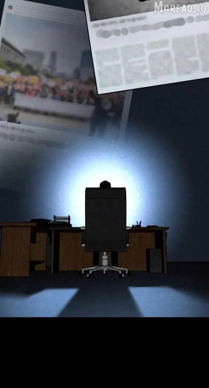 Justice Served Chapter 64 page 58 - 