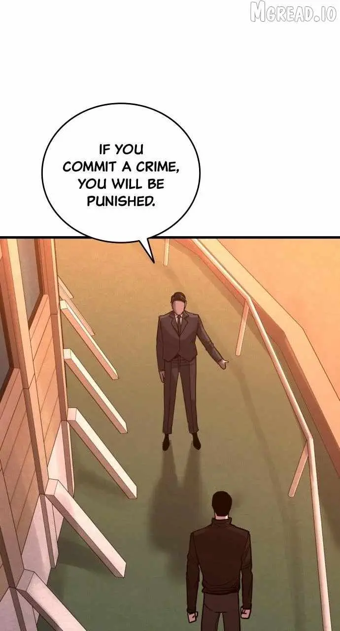 Justice Served Chapter 64 page 69 - 