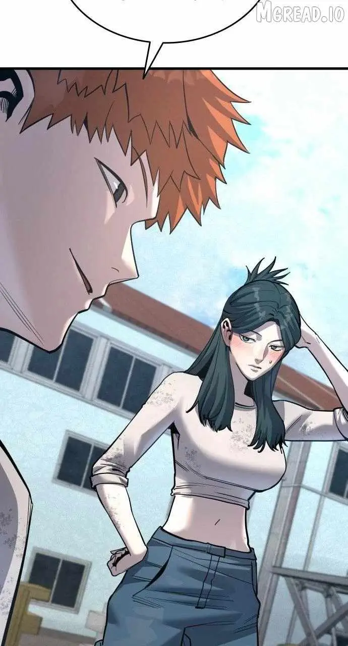 Justice Served Chapter 65 page 12 - 