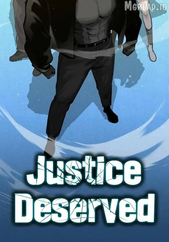 Justice Served Chapter 65 page 118 - 