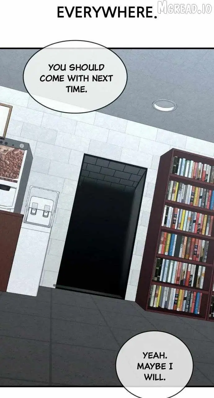 Justice Served Chapter 65 page 39 - 
