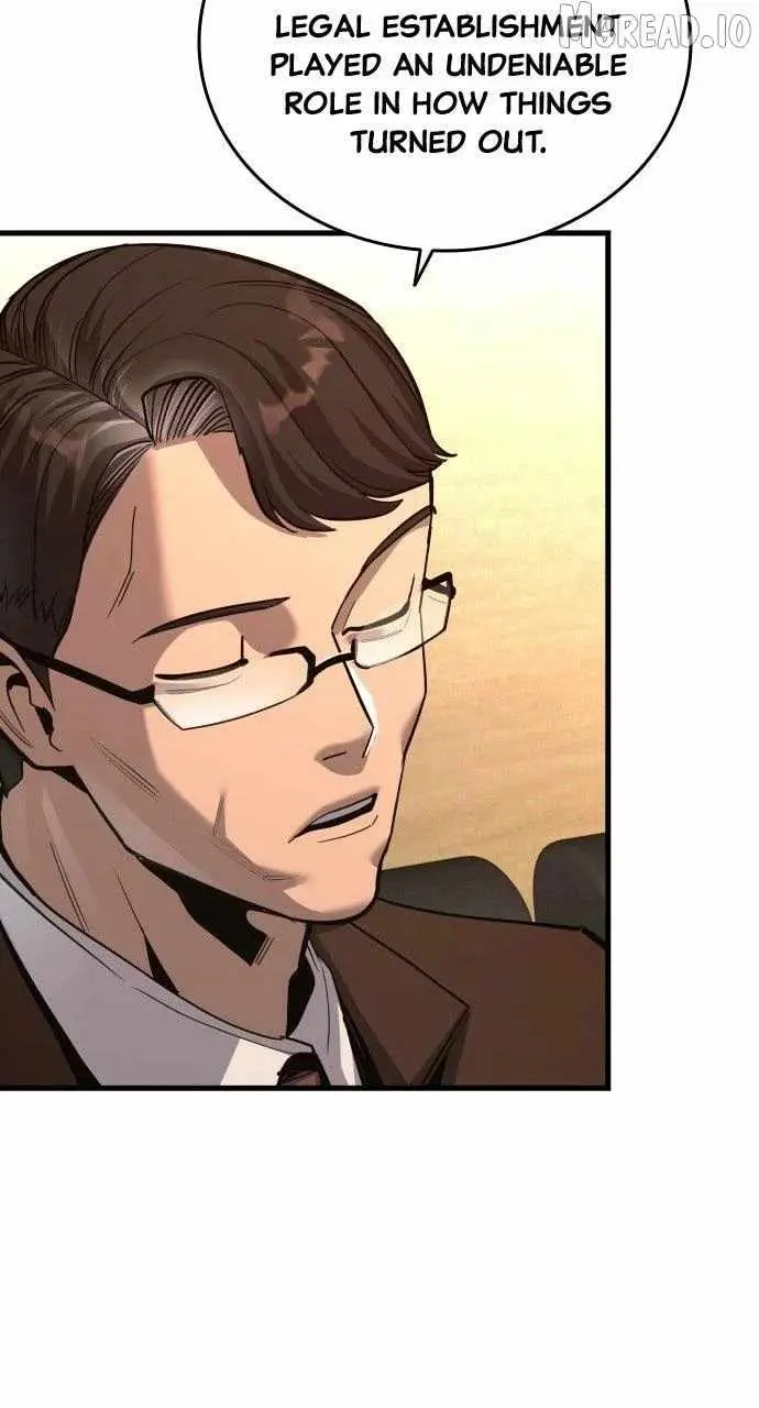 Justice Served Chapter 65 page 43 - 