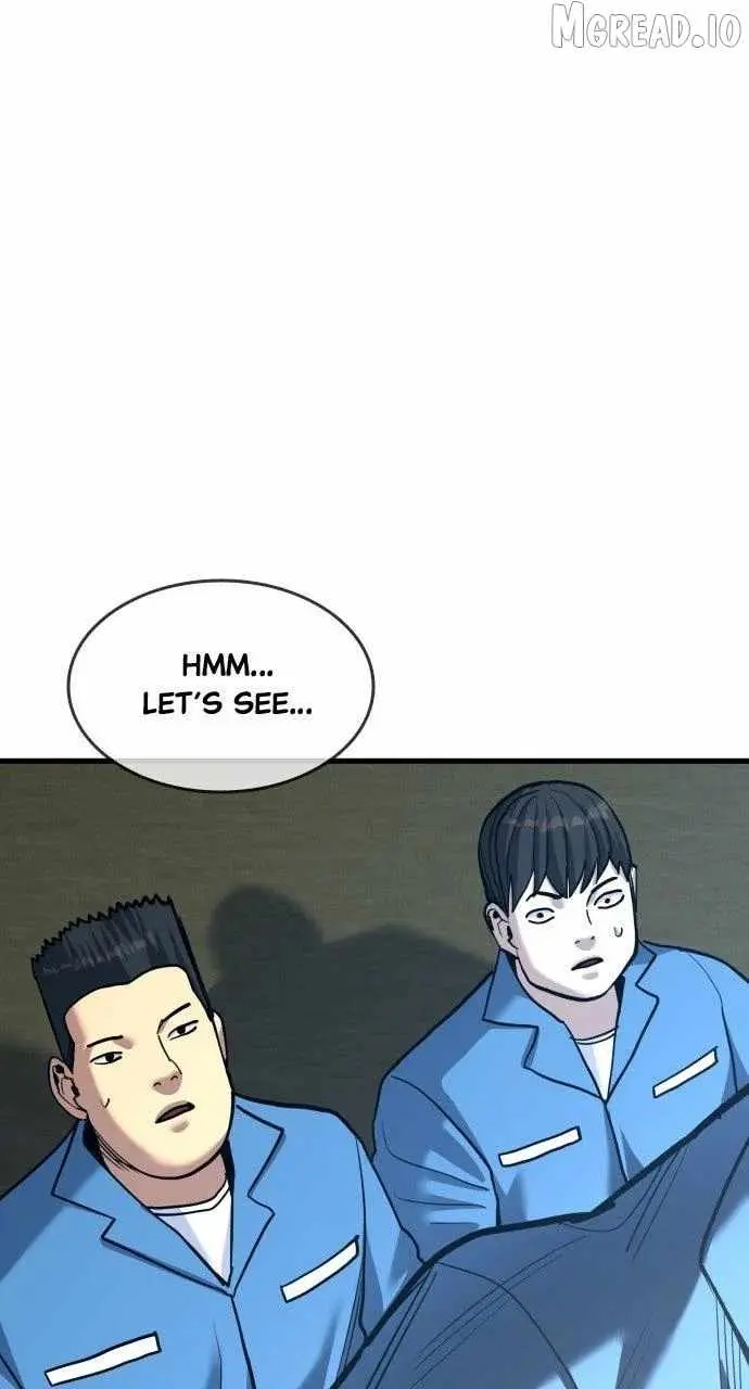 Justice Served Chapter 65 page 53 - 
