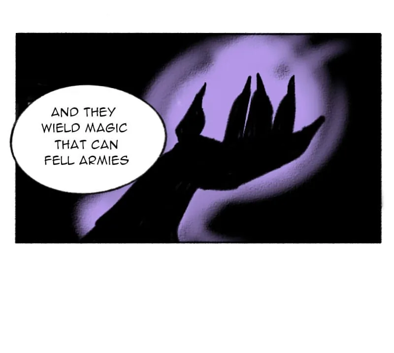 Justice x Heresy Chapter 1 page 11 - 