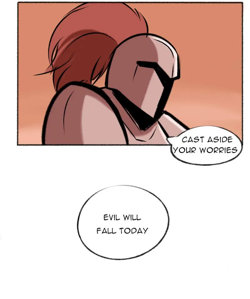 Justice x Heresy Chapter 1 page 14 - 