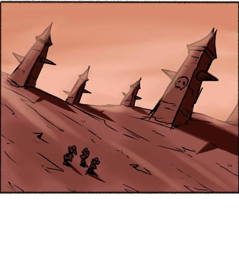 Justice x Heresy Chapter 1 page 18 - 
