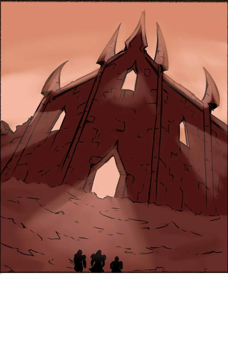 Justice x Heresy Chapter 1 page 19 - 
