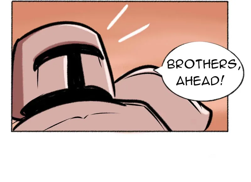 Justice x Heresy Chapter 1 page 20 - 