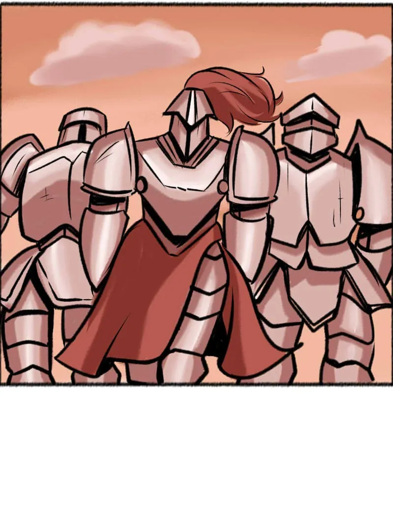 Justice x Heresy Chapter 1 page 3 - 