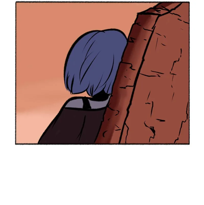 Justice x Heresy Chapter 1 page 21 - 