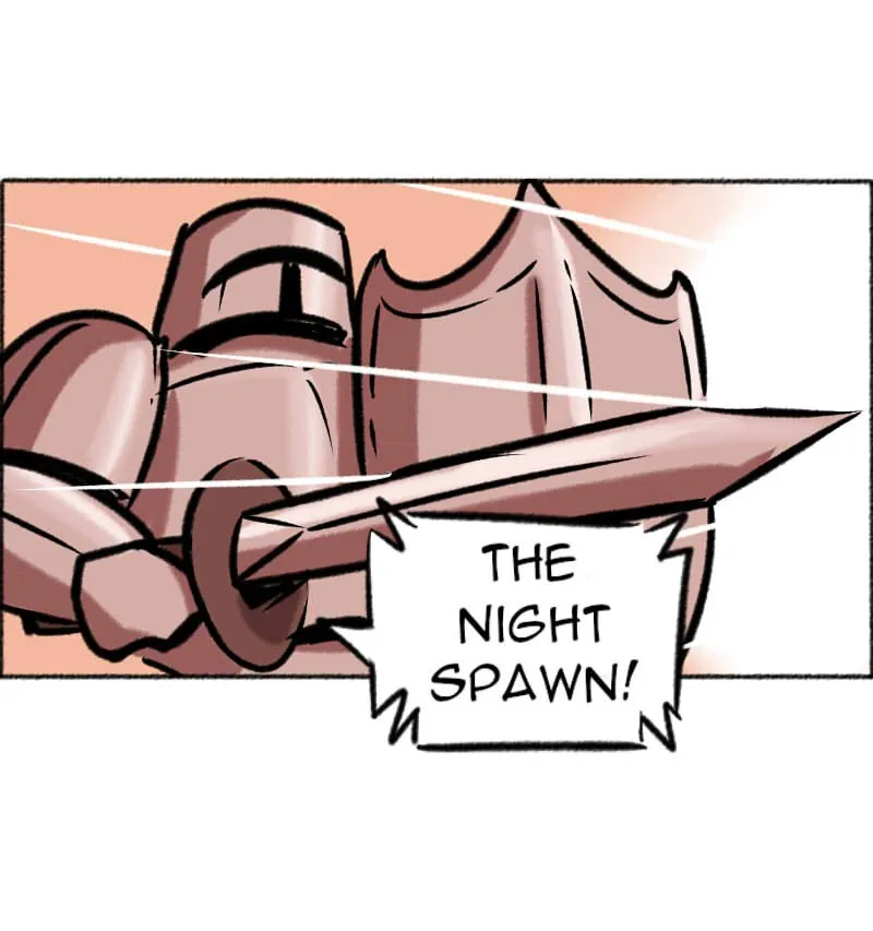 Justice x Heresy Chapter 1 page 23 - 
