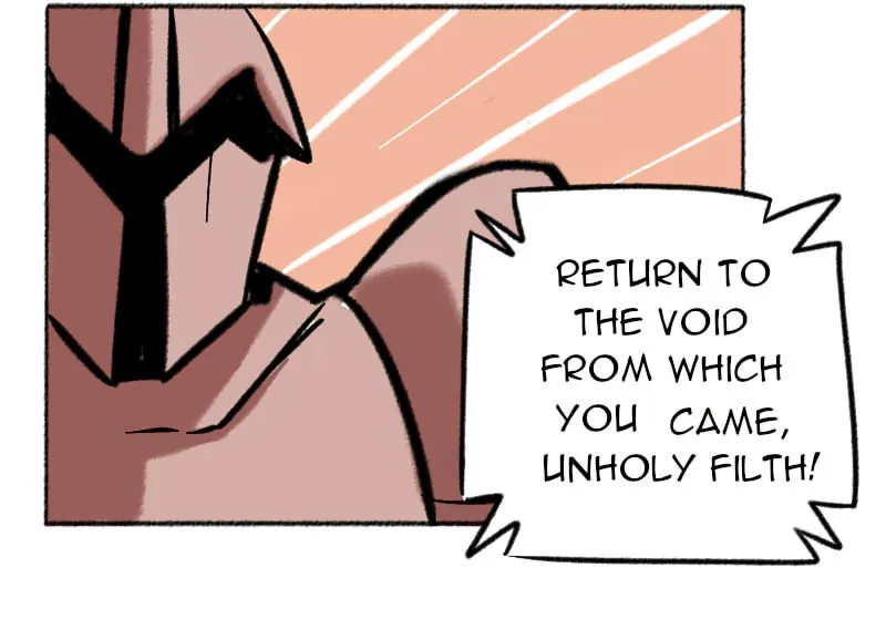 Justice x Heresy Chapter 1 page 24 - 