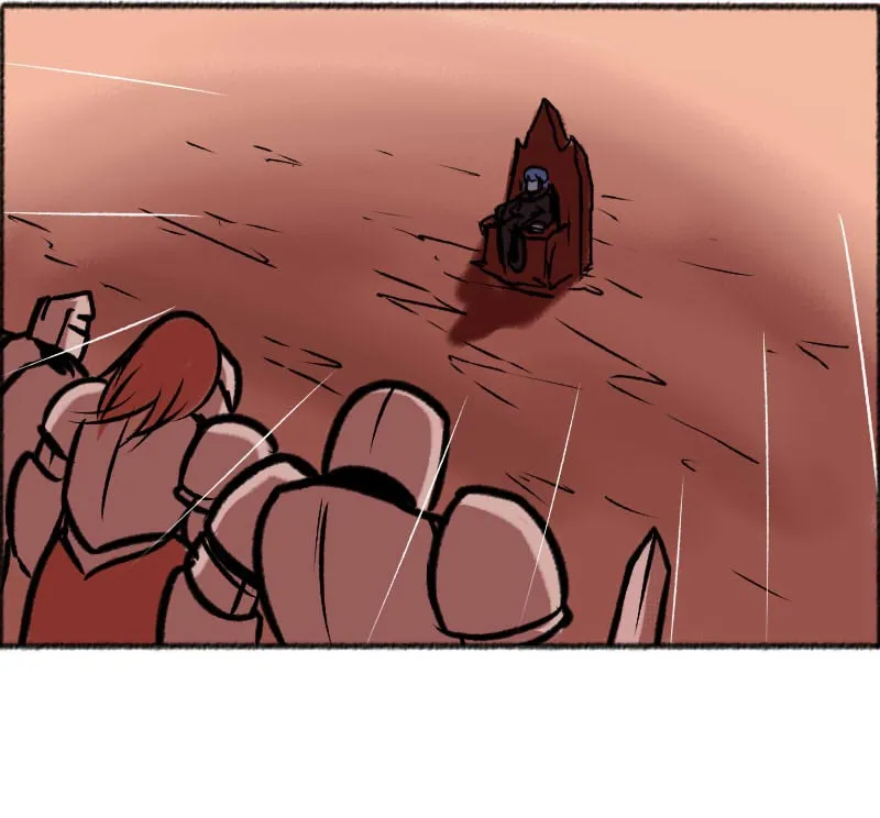 Justice x Heresy Chapter 1 page 26 - 