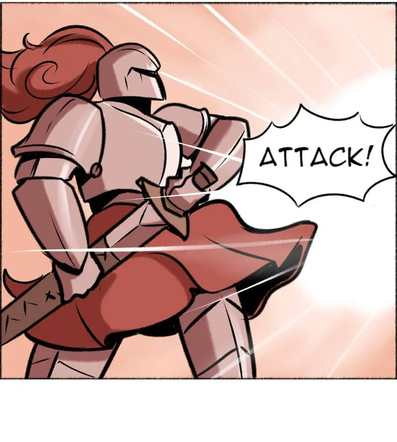 Justice x Heresy Chapter 1 page 27 - 