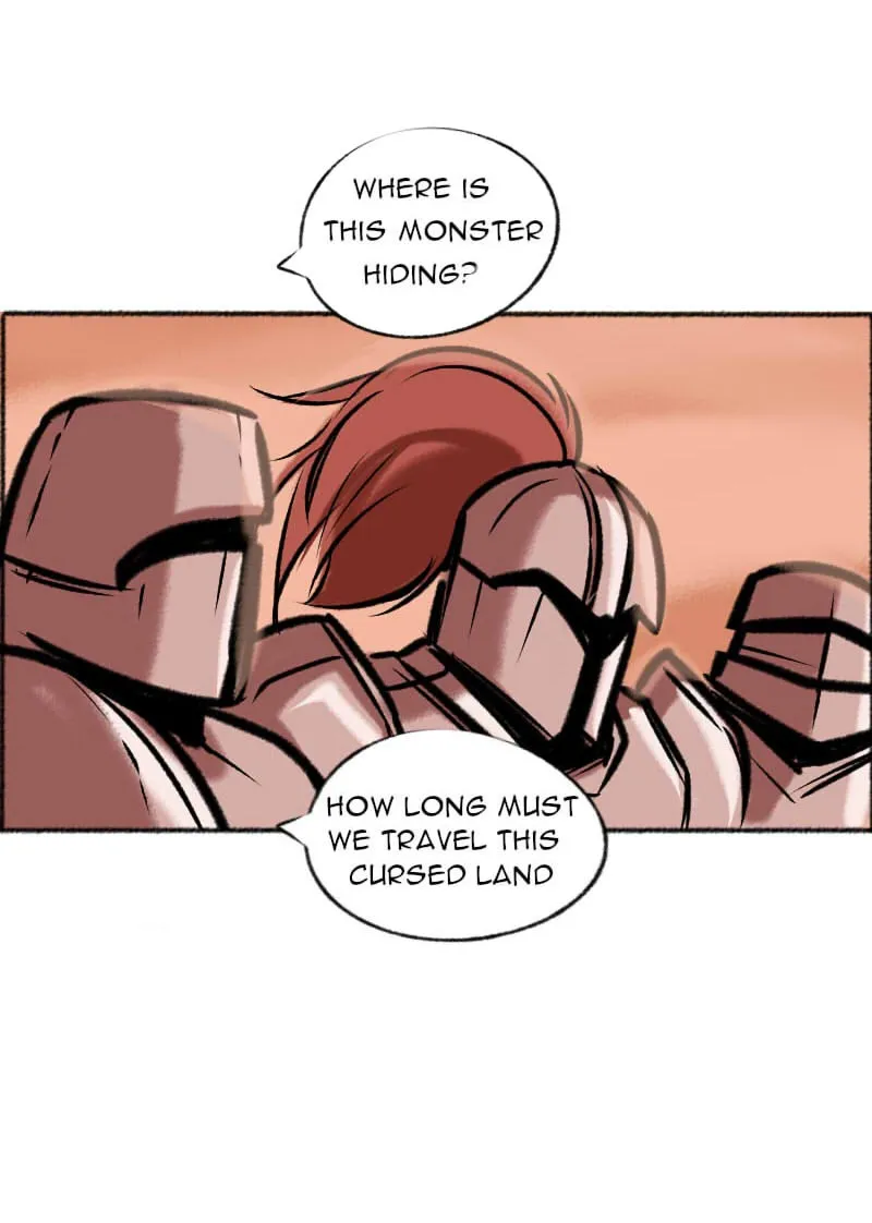 Justice x Heresy Chapter 1 page 4 - 