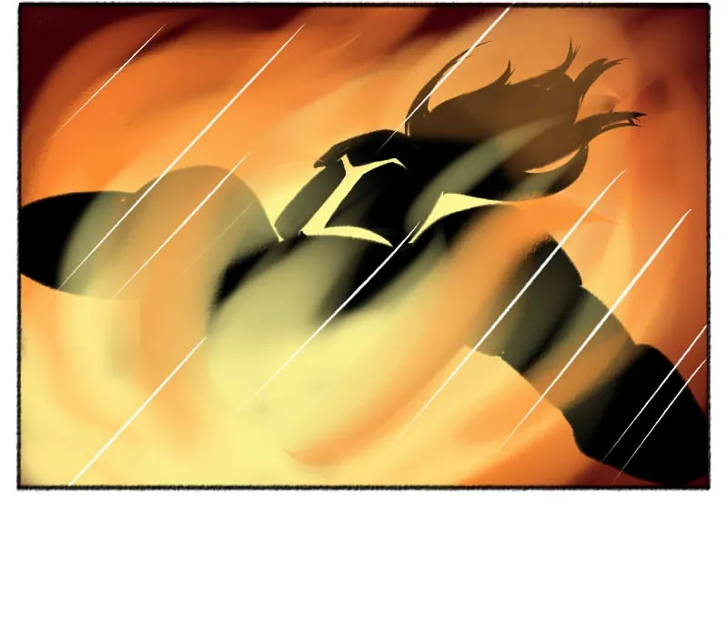 Justice x Heresy Chapter 1 page 32 - 