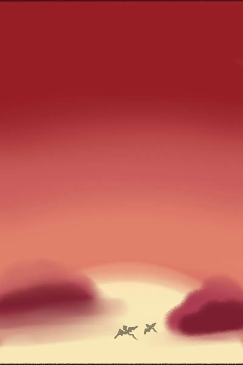Justice x Heresy Chapter 1 page 35 - 