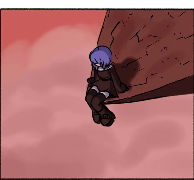 Justice x Heresy Chapter 1 page 38 - 