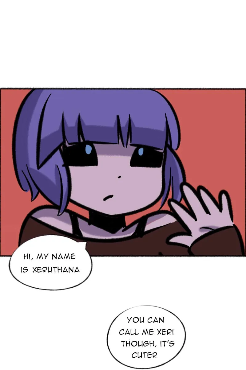 Justice x Heresy Chapter 1 page 39 - 