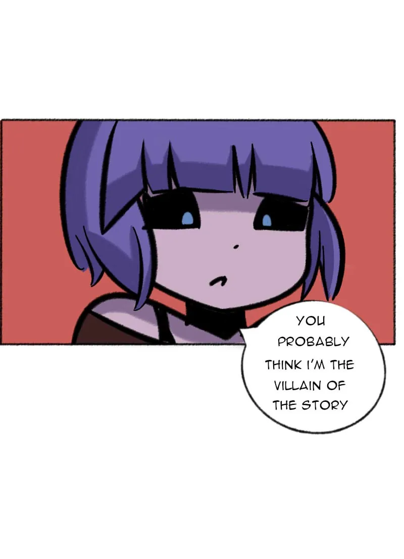 Justice x Heresy Chapter 1 page 40 - 