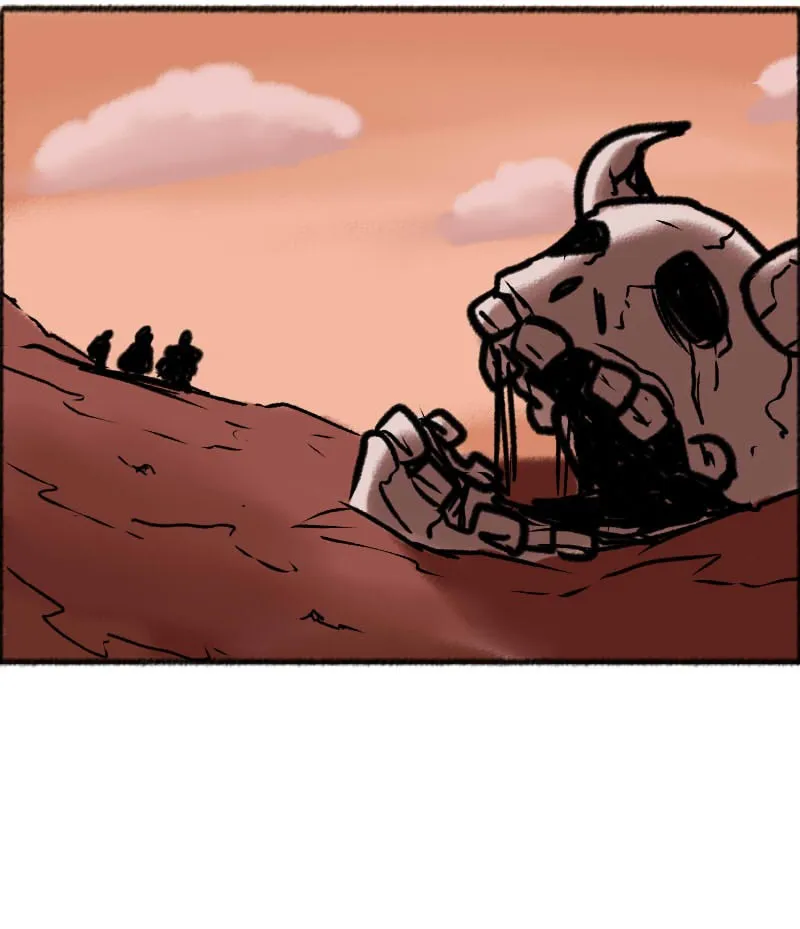 Justice x Heresy Chapter 1 page 5 - 