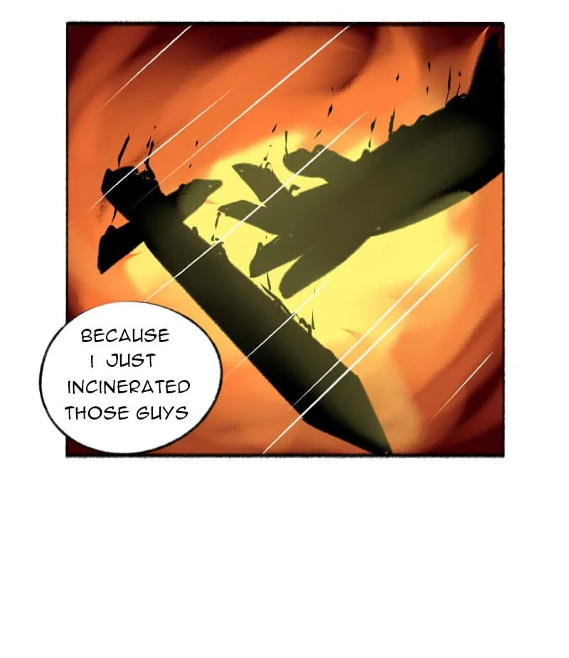 Justice x Heresy Chapter 1 page 41 - 