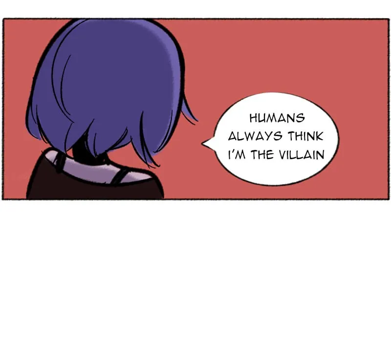 Justice x Heresy Chapter 1 page 42 - 