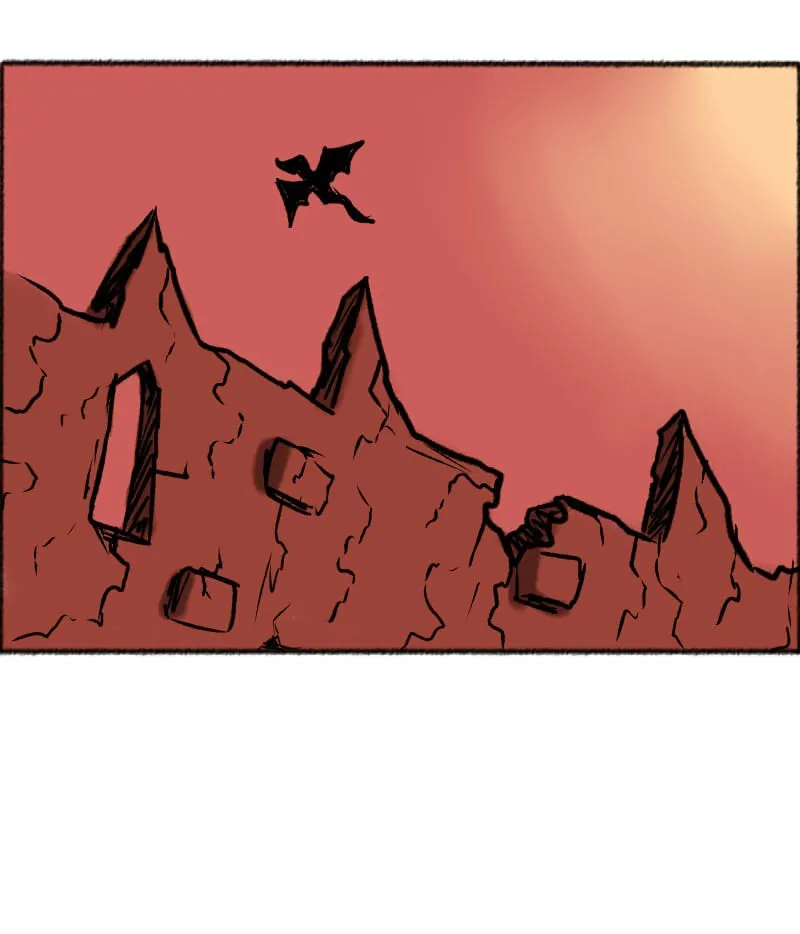 Justice x Heresy Chapter 1 page 44 - 
