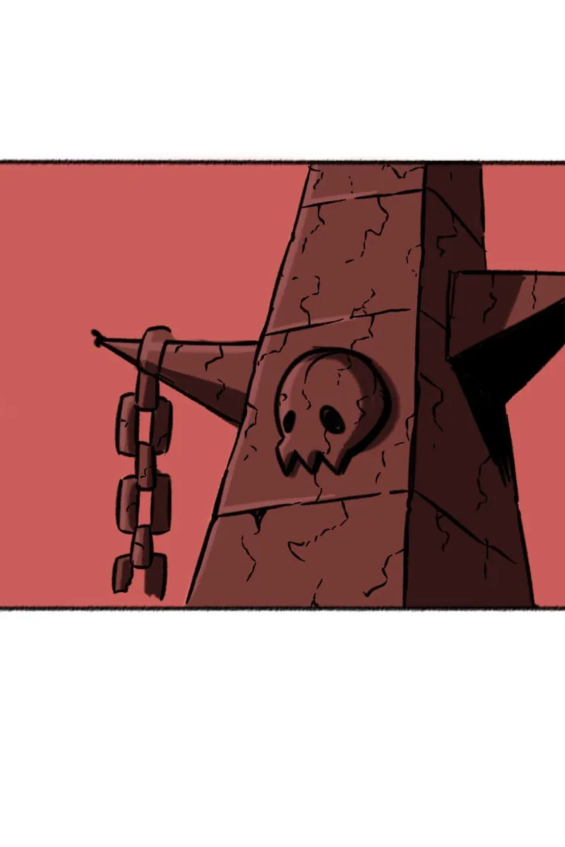 Justice x Heresy Chapter 1 page 45 - 