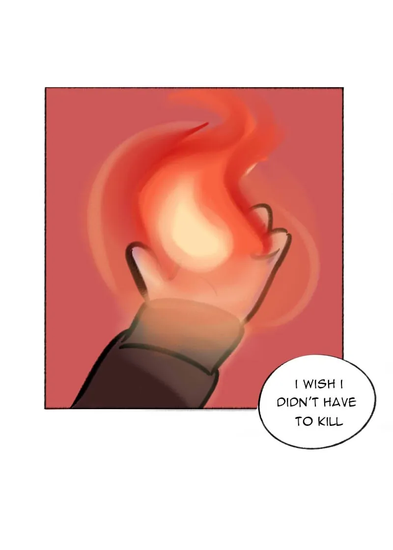 Justice x Heresy Chapter 1 page 47 - 