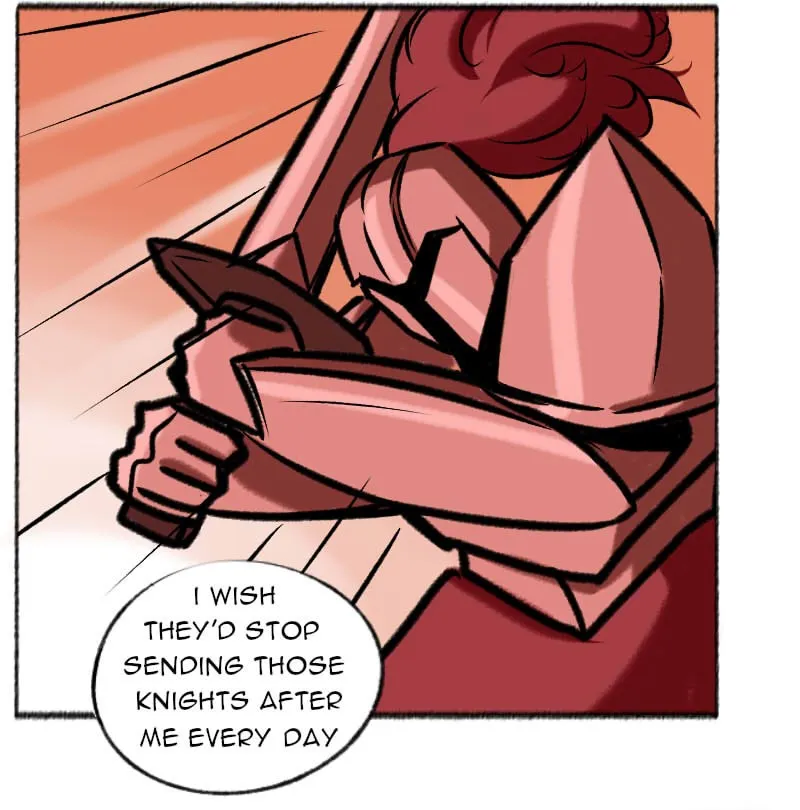 Justice x Heresy Chapter 1 page 48 - 