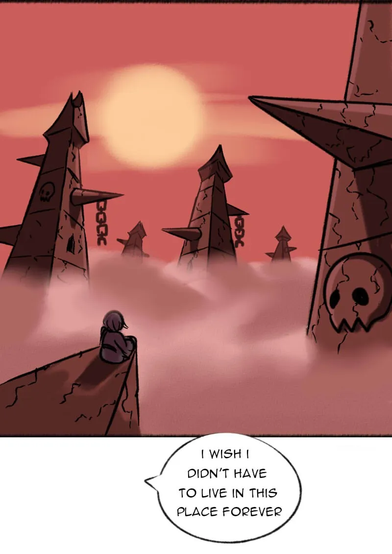 Justice x Heresy Chapter 1 page 50 - 