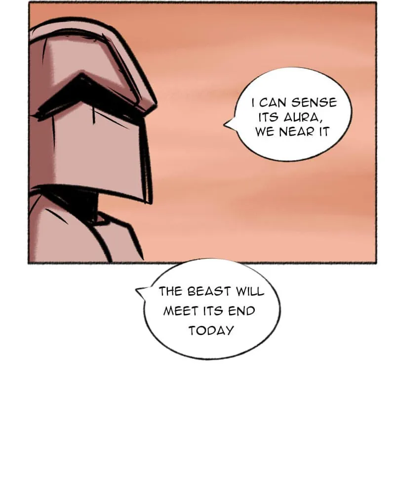 Justice x Heresy Chapter 1 page 6 - 
