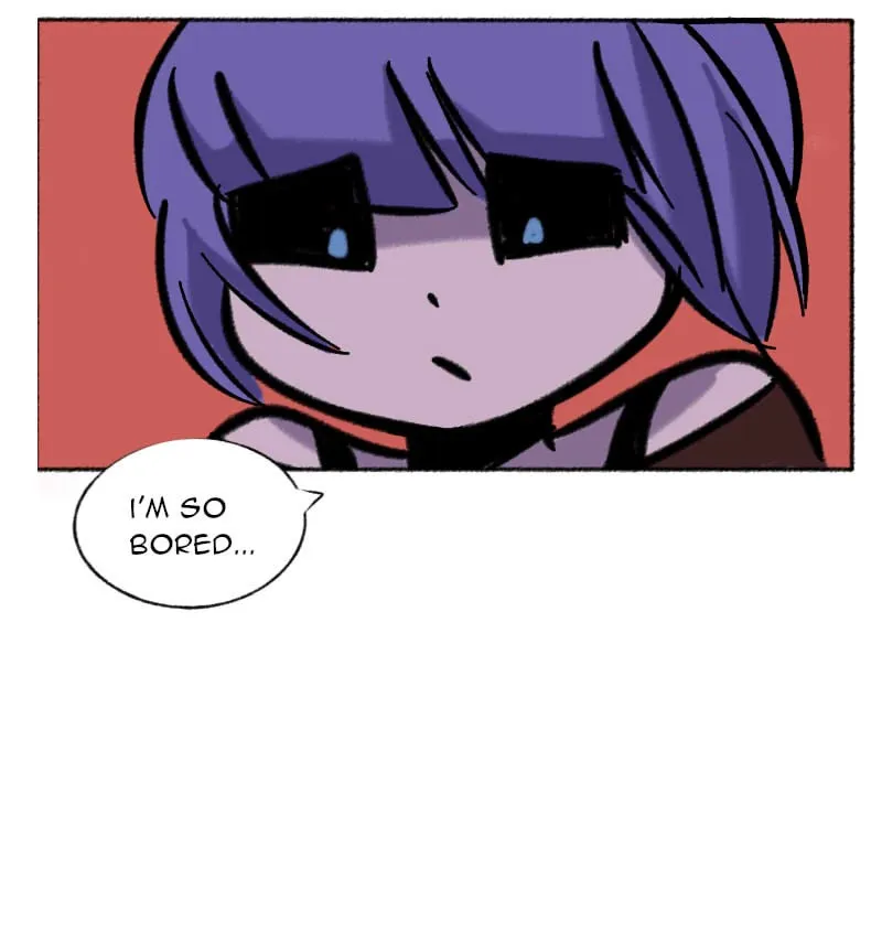 Justice x Heresy Chapter 1 page 54 - 