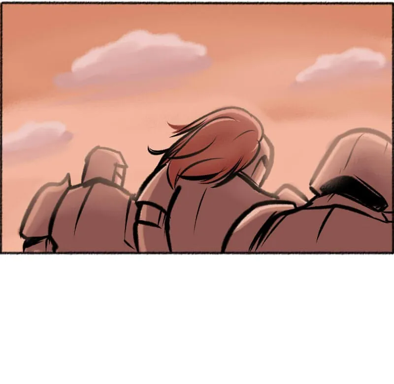 Justice x Heresy Chapter 1 page 7 - 